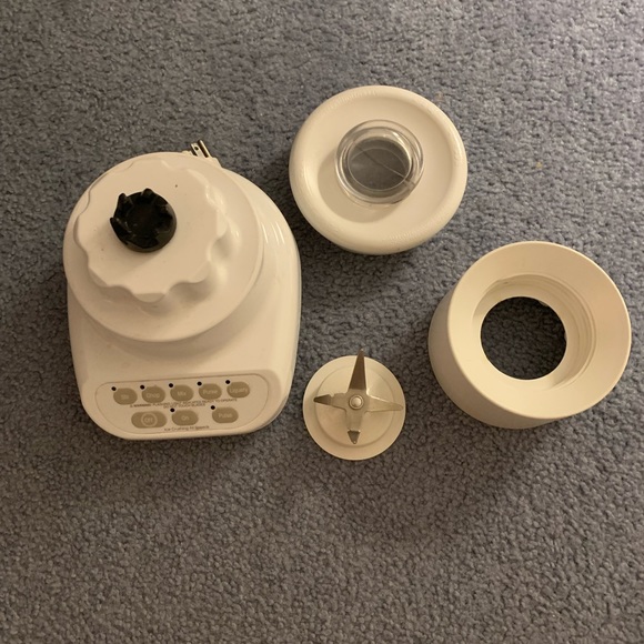 KitchenAid Kitchen Kitchenaid Blender Parts Poshmark